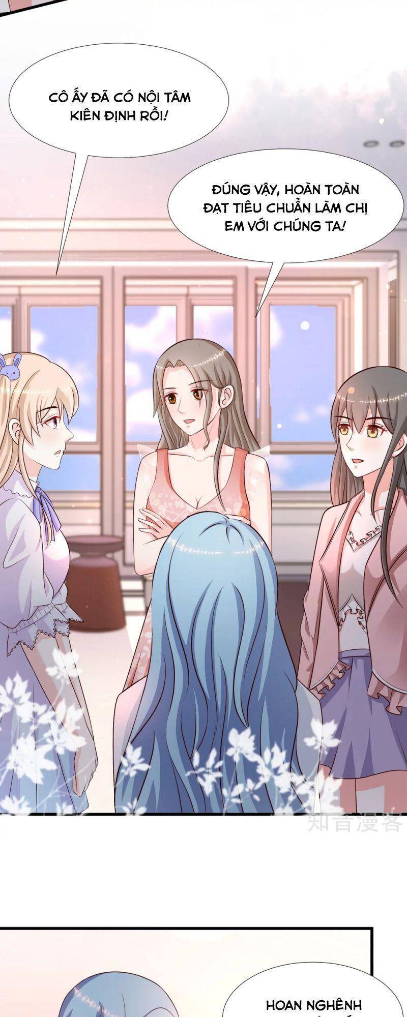 Tối Cường Vận Đào Hoa Chap 167 - Next Chap 168