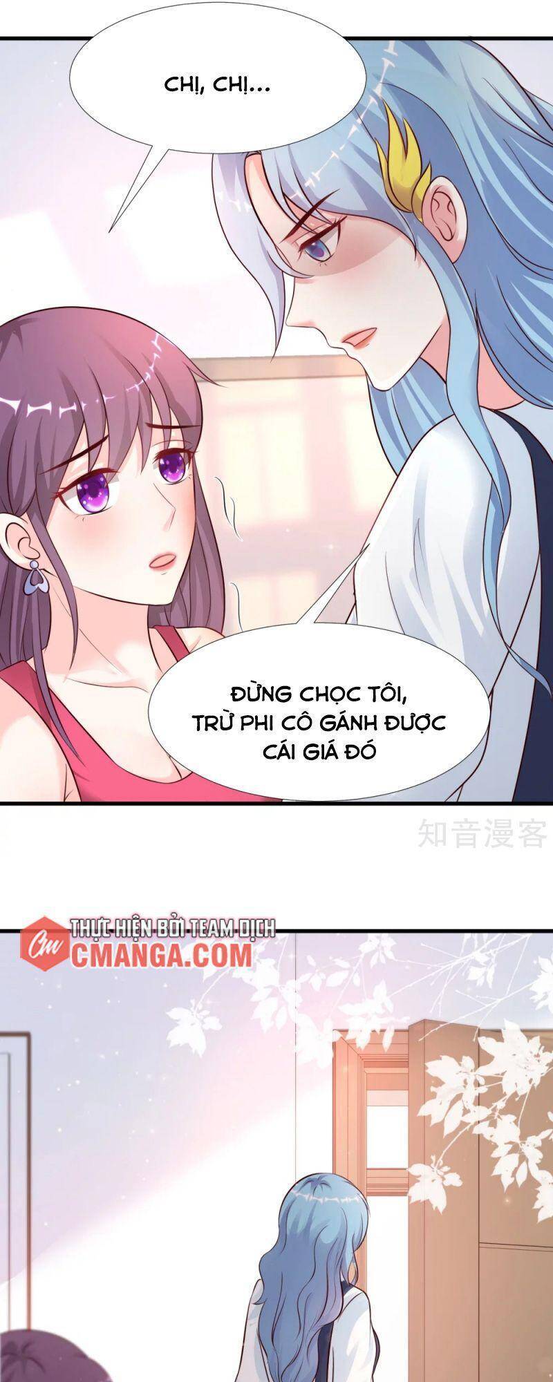 Tối Cường Vận Đào Hoa Chap 167 - Next Chap 168
