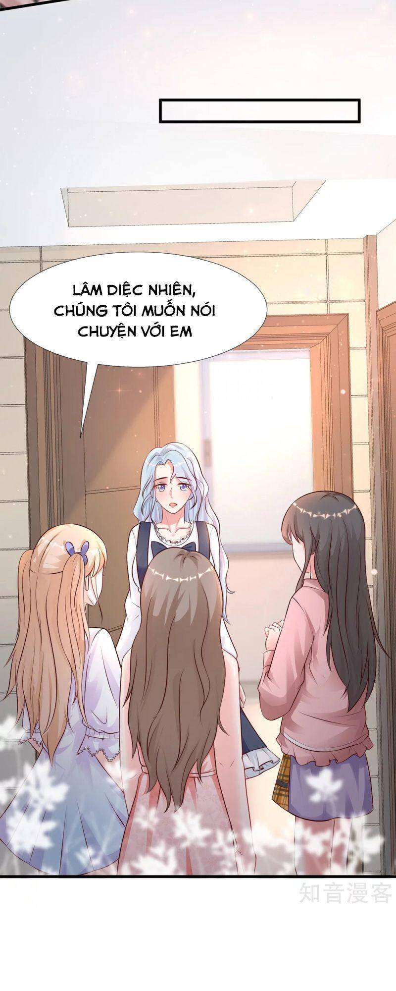 Tối Cường Vận Đào Hoa Chap 167 - Next Chap 168