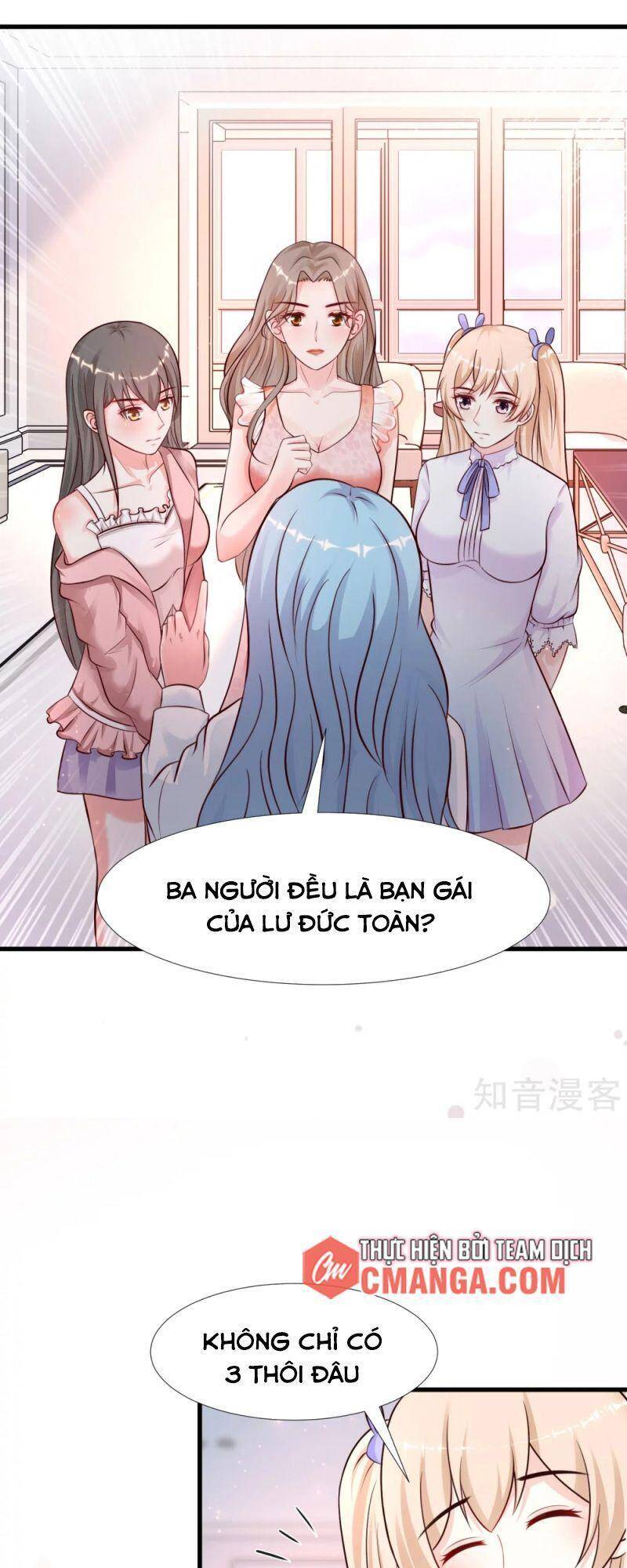 Tối Cường Vận Đào Hoa Chap 167 - Next Chap 168