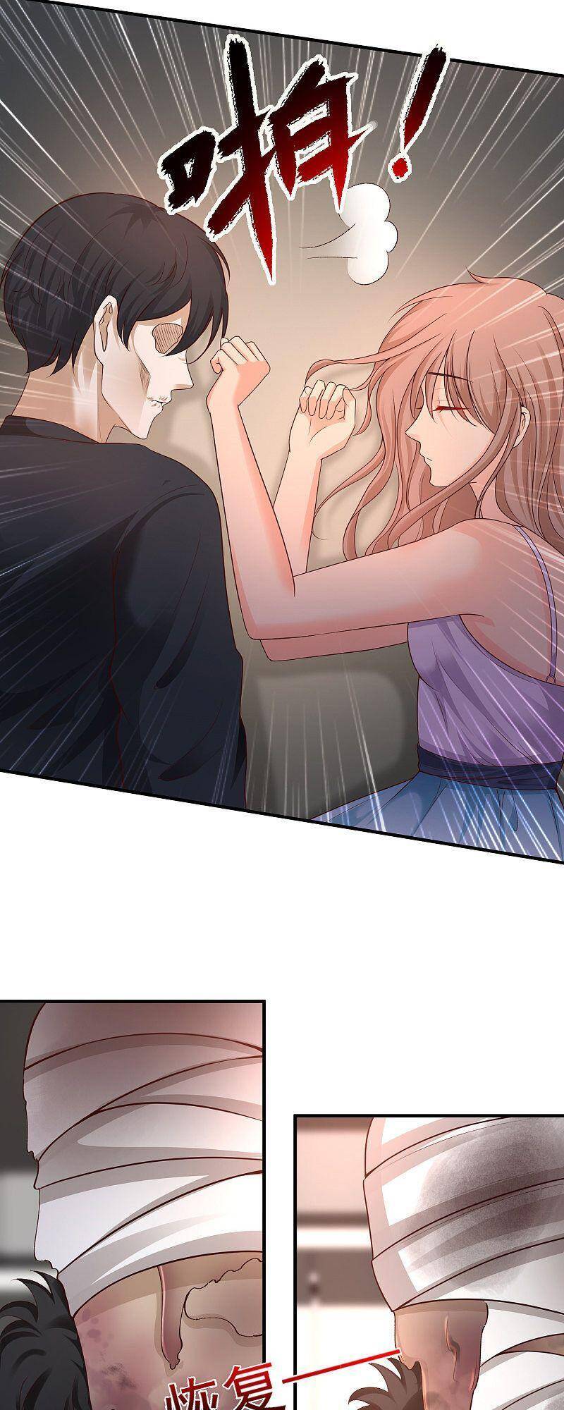 Tối Cường Vận Đào Hoa Chap 168 - Next Chap 169