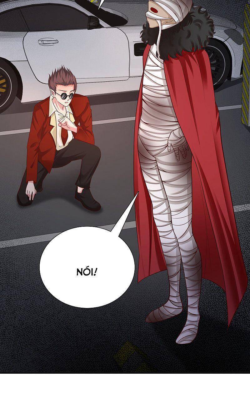 Tối Cường Vận Đào Hoa Chap 168 - Next Chap 169