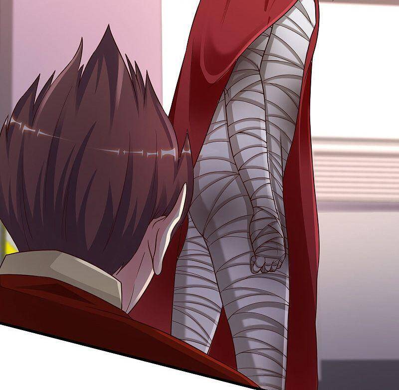 Tối Cường Vận Đào Hoa Chap 168 - Next Chap 169