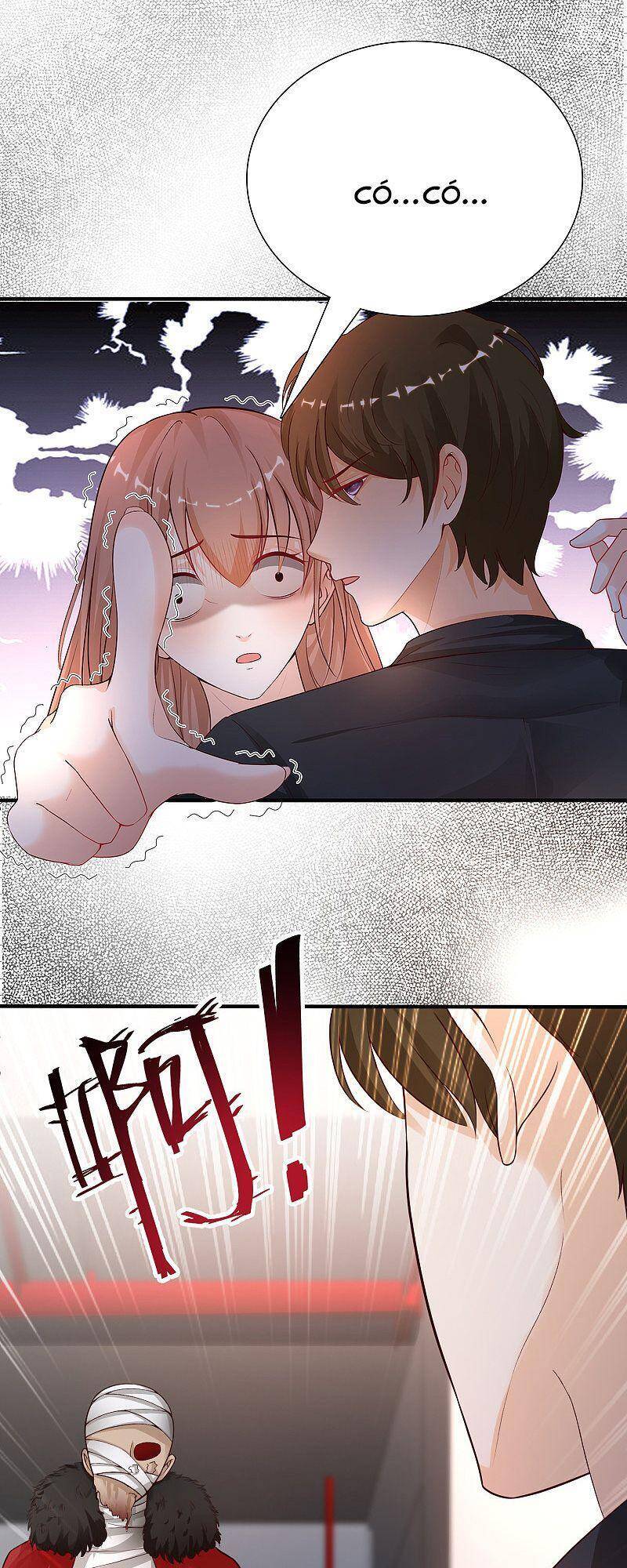 Tối Cường Vận Đào Hoa Chap 168 - Next Chap 169