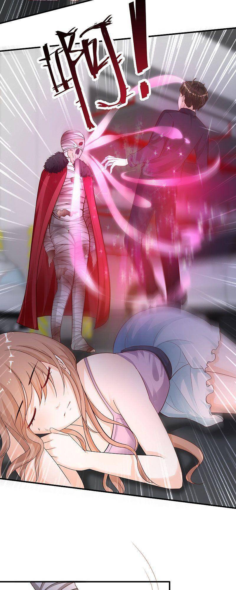 Tối Cường Vận Đào Hoa Chap 168 - Next Chap 169