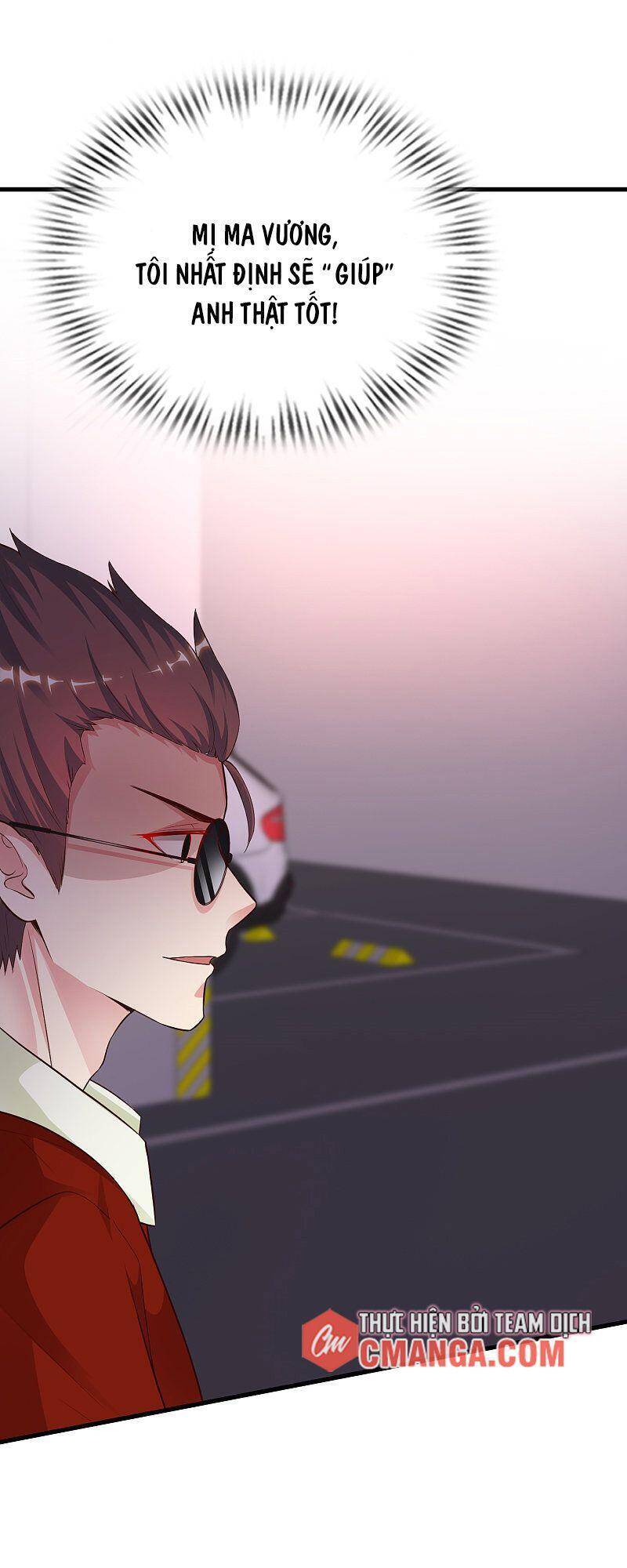 Tối Cường Vận Đào Hoa Chap 169 - Next Chap 170