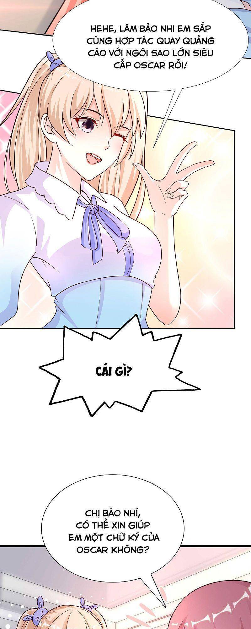 Tối Cường Vận Đào Hoa Chap 169 - Next Chap 170