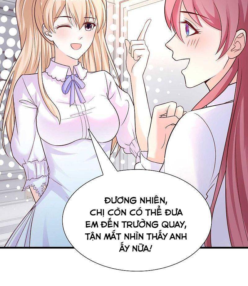Tối Cường Vận Đào Hoa Chap 169 - Next Chap 170