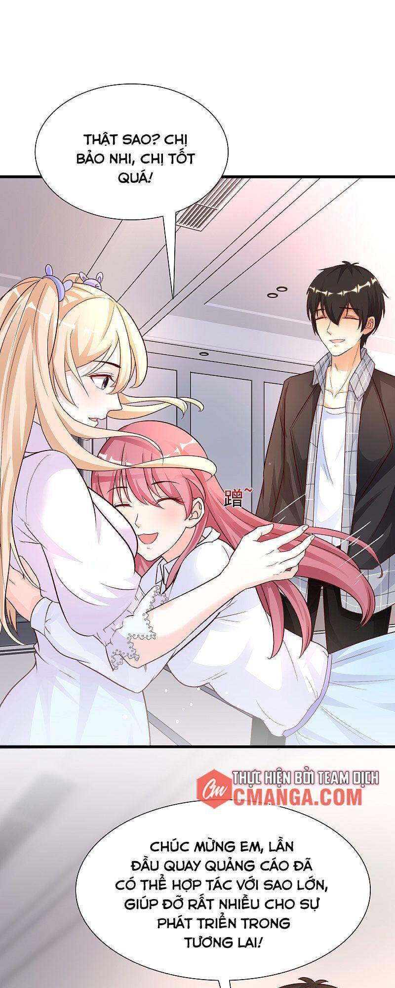 Tối Cường Vận Đào Hoa Chap 169 - Next Chap 170