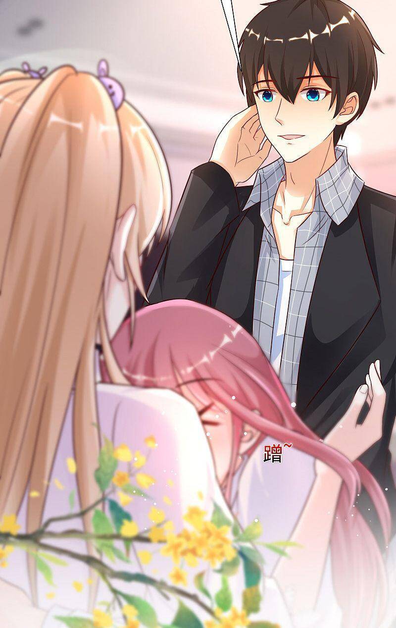 Tối Cường Vận Đào Hoa Chap 169 - Next Chap 170