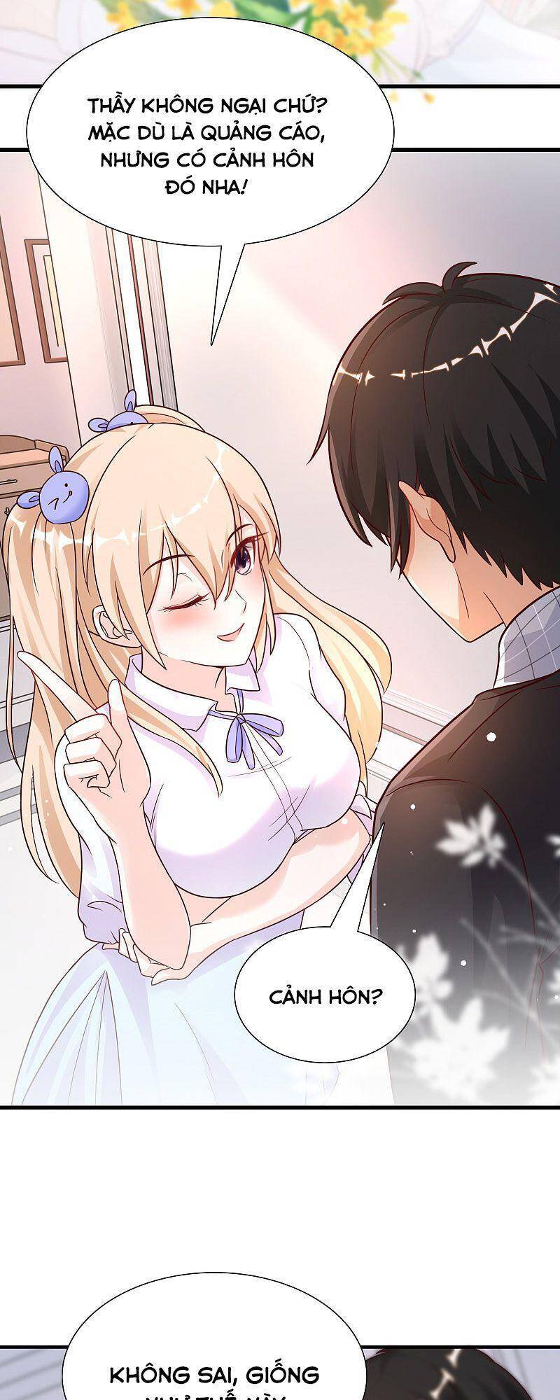 Tối Cường Vận Đào Hoa Chap 169 - Next Chap 170