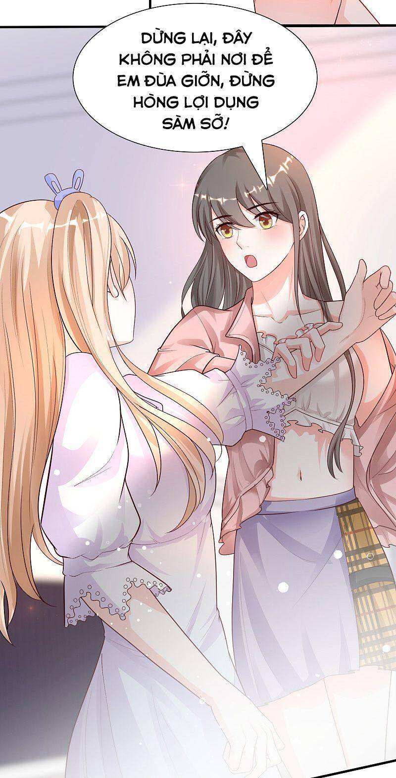 Tối Cường Vận Đào Hoa Chap 169 - Next Chap 170