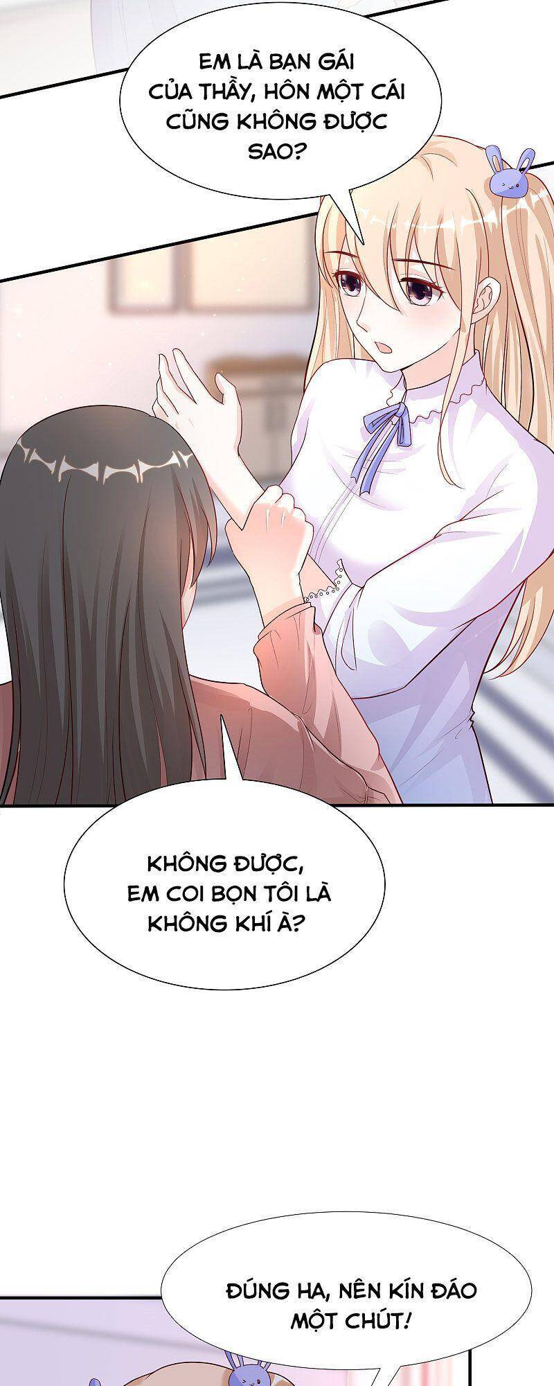 Tối Cường Vận Đào Hoa Chap 169 - Next Chap 170