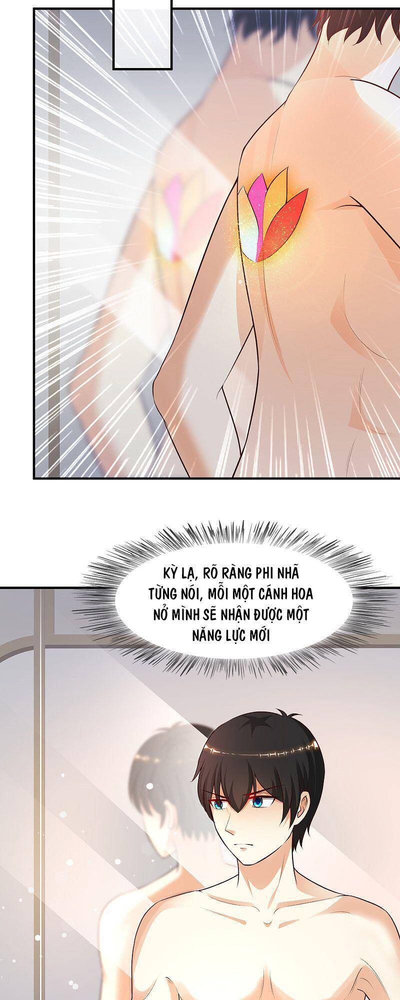 Tối Cường Vận Đào Hoa Chap 169 - Next Chap 170