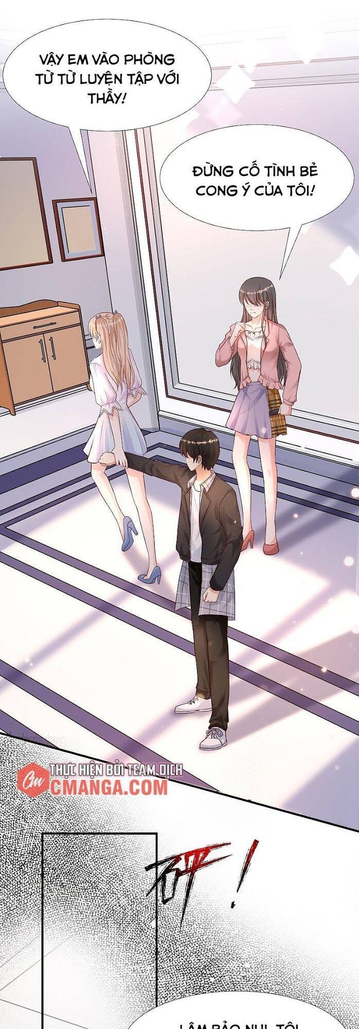 Tối Cường Vận Đào Hoa Chap 169 - Next Chap 170