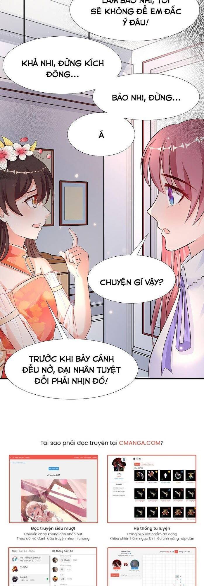 Tối Cường Vận Đào Hoa Chap 169 - Next Chap 170