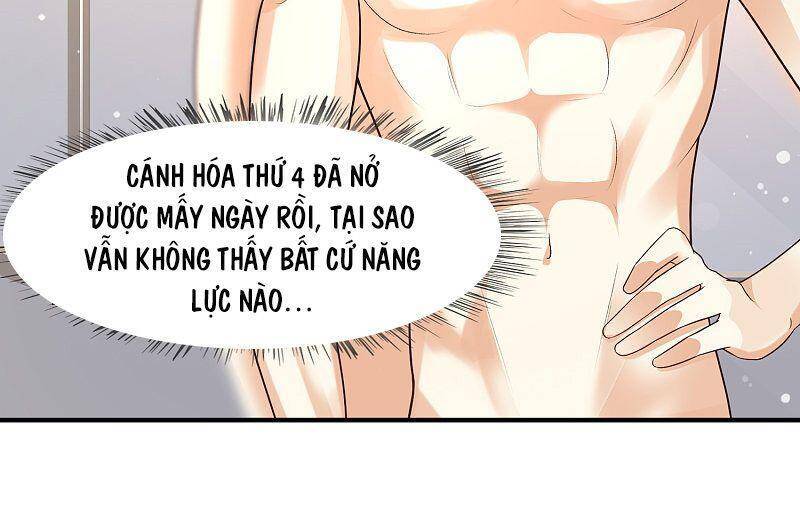 Tối Cường Vận Đào Hoa Chap 169 - Next Chap 170