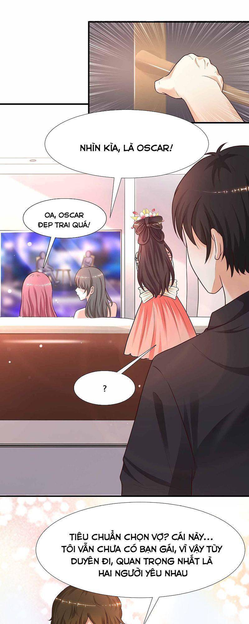 Tối Cường Vận Đào Hoa Chap 169 - Next Chap 170