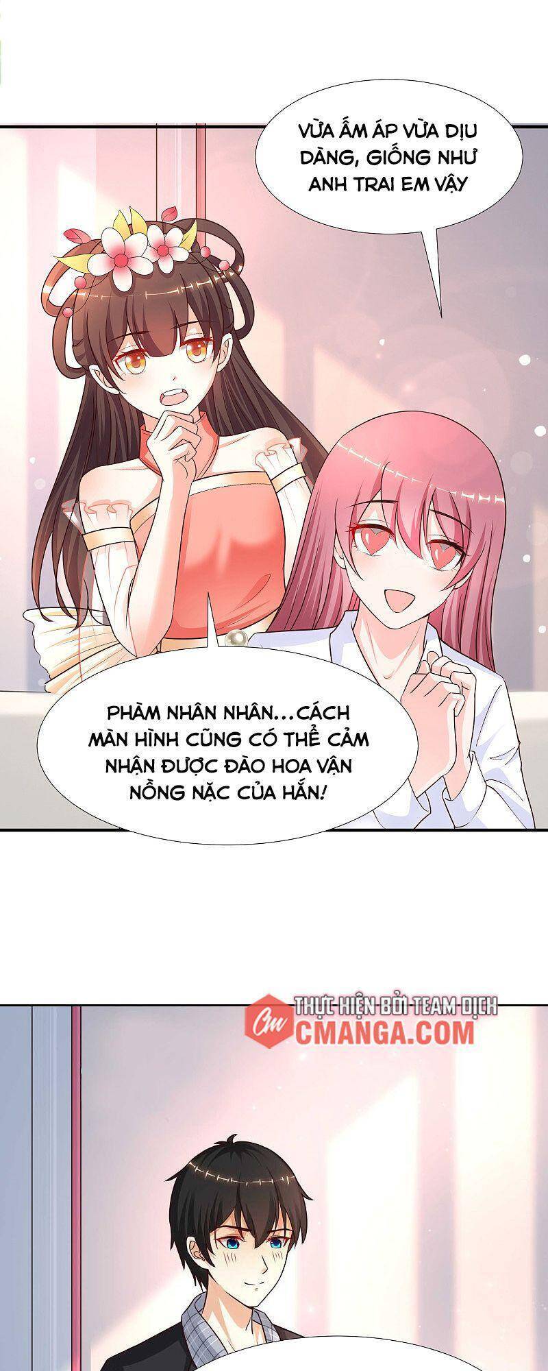 Tối Cường Vận Đào Hoa Chap 169 - Next Chap 170
