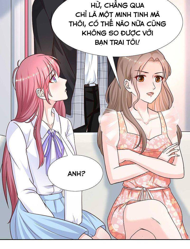 Tối Cường Vận Đào Hoa Chap 169 - Next Chap 170