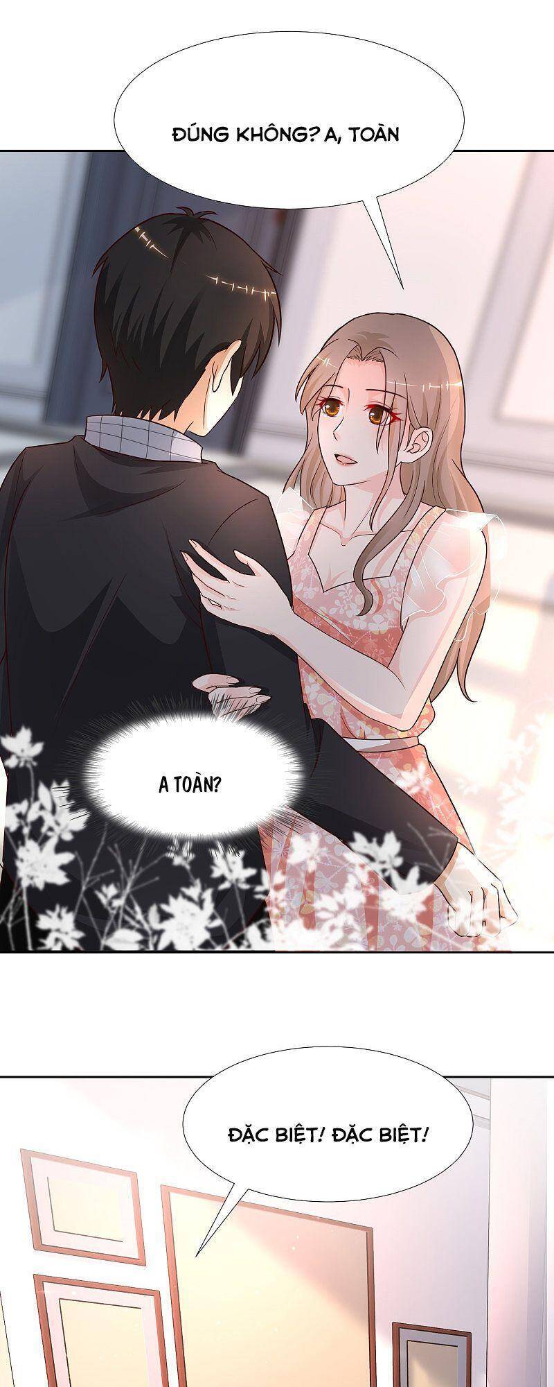Tối Cường Vận Đào Hoa Chap 169 - Next Chap 170