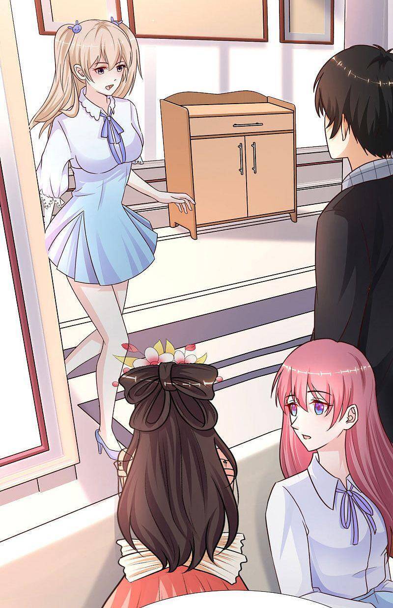 Tối Cường Vận Đào Hoa Chap 169 - Next Chap 170