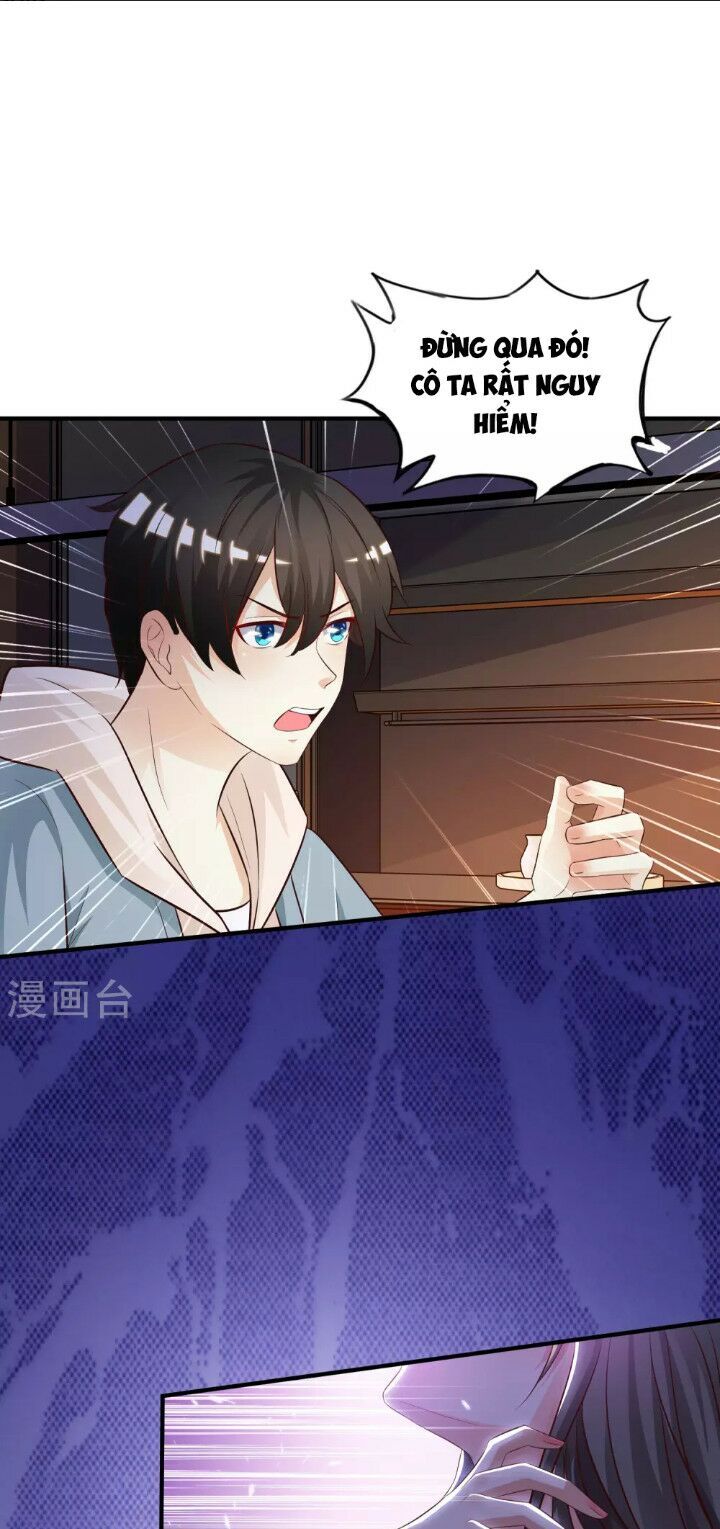 Tối Cường Vận Đào Hoa Chap 17 - Next Chap 18