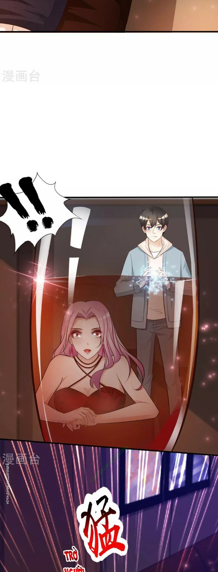 Tối Cường Vận Đào Hoa Chap 17 - Next Chap 18