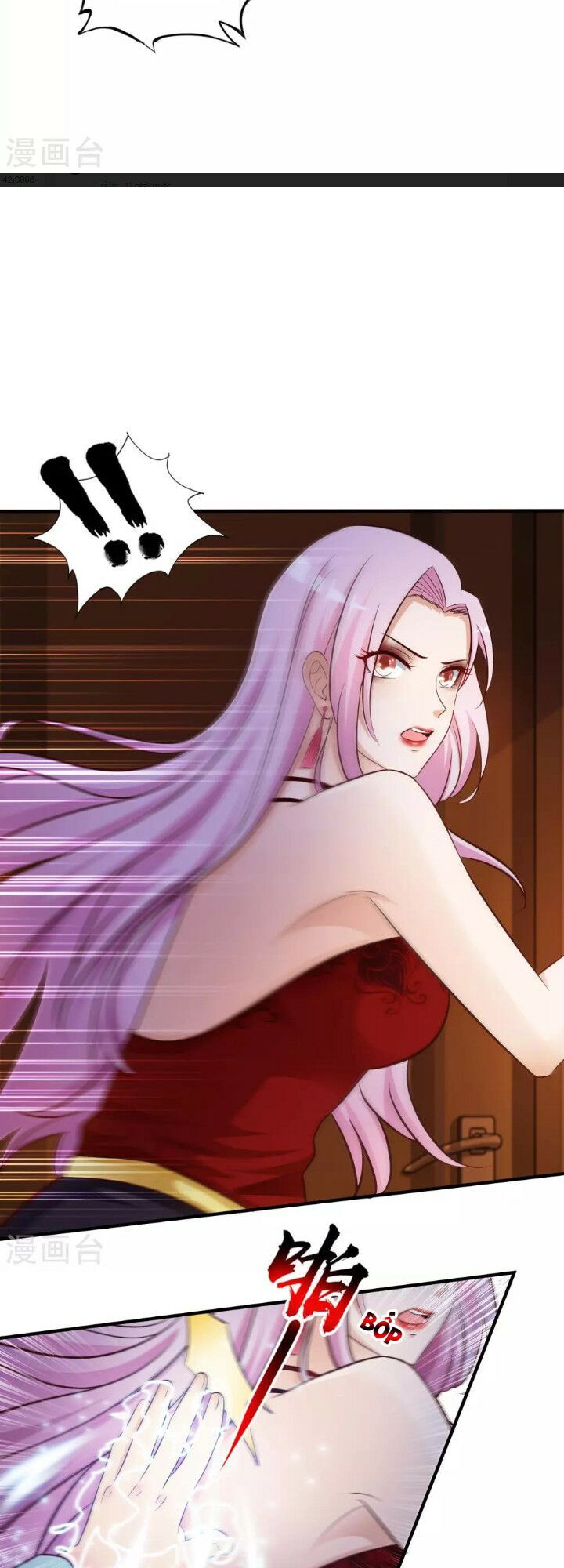 Tối Cường Vận Đào Hoa Chap 17 - Next Chap 18