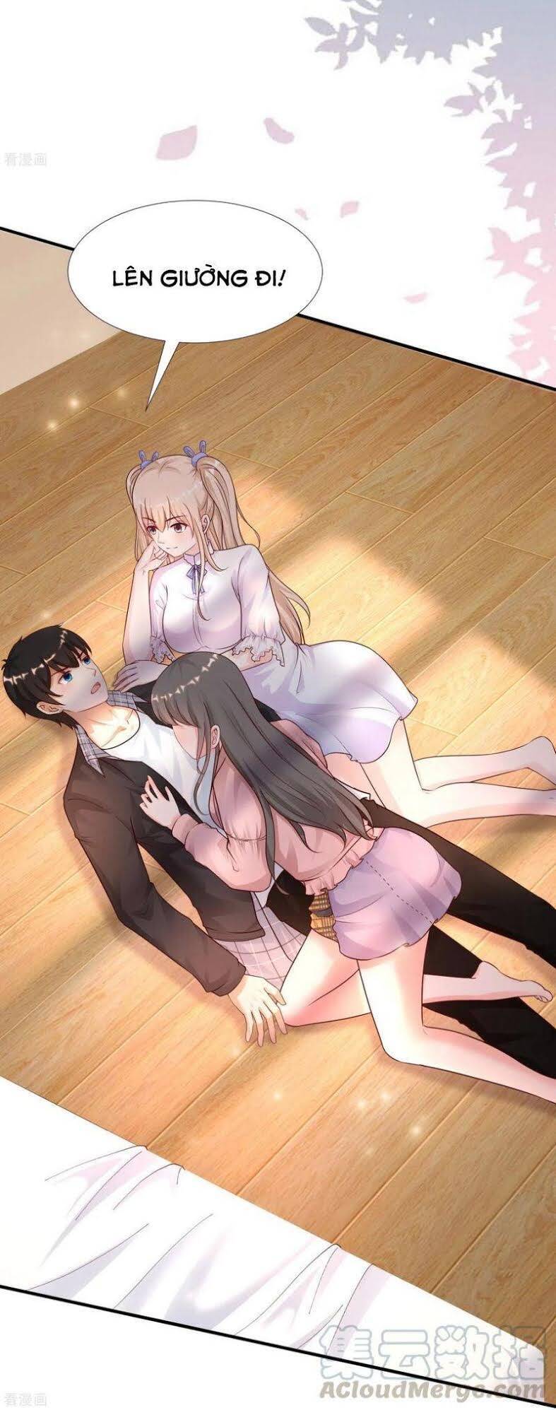 Tối Cường Vận Đào Hoa Chap 170 - Next Chap 171