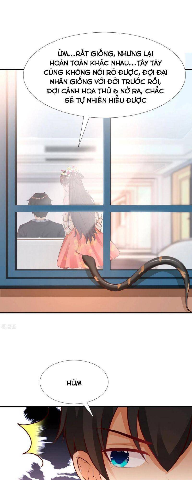 Tối Cường Vận Đào Hoa Chap 170 - Next Chap 171