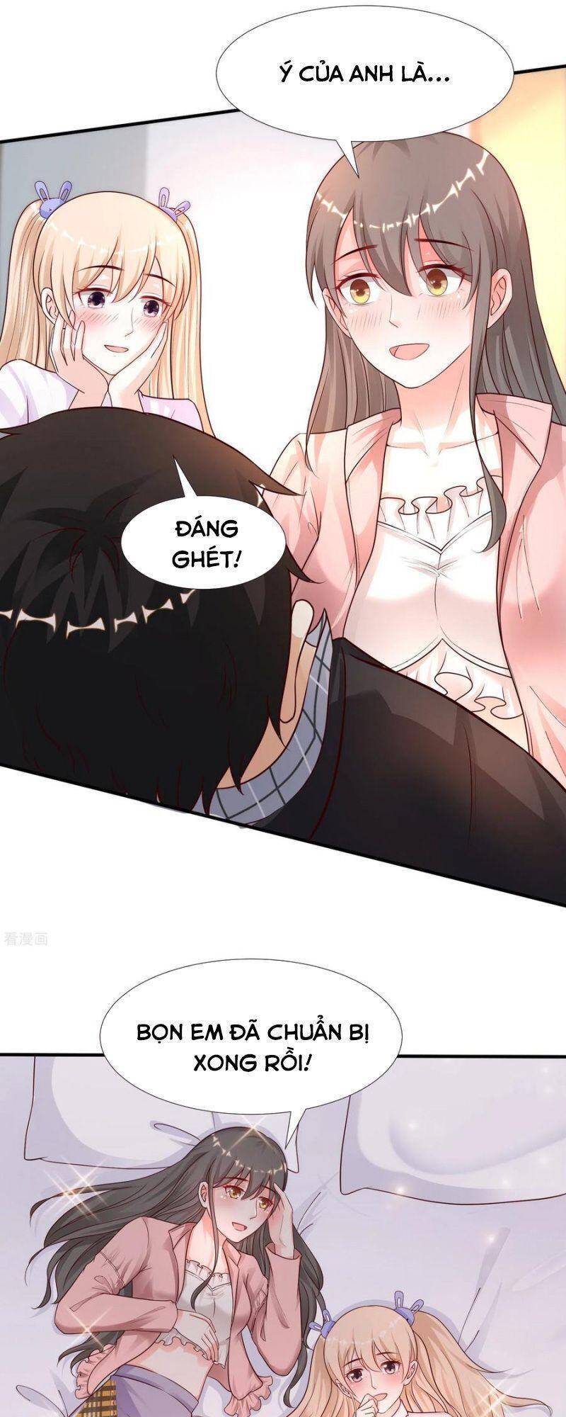 Tối Cường Vận Đào Hoa Chap 170 - Next Chap 171