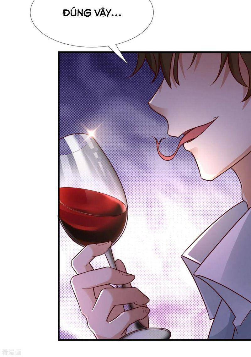 Tối Cường Vận Đào Hoa Chap 170 - Next Chap 171