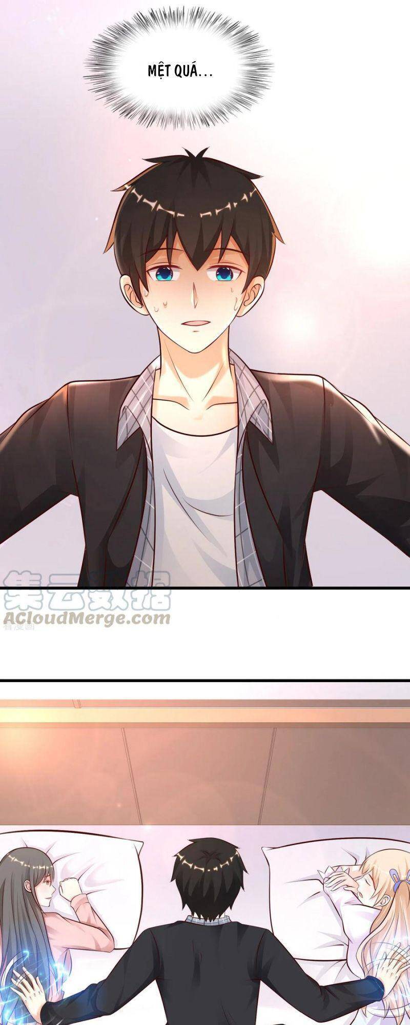 Tối Cường Vận Đào Hoa Chap 170 - Next Chap 171