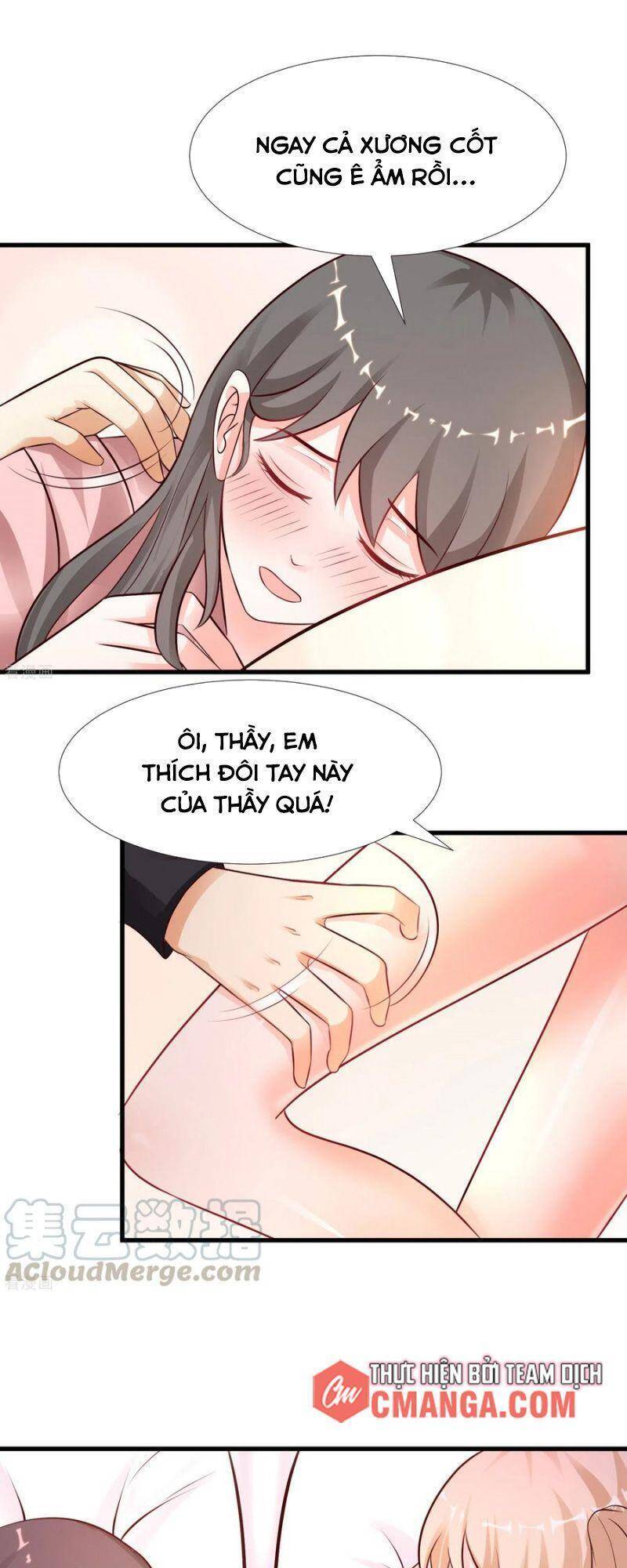 Tối Cường Vận Đào Hoa Chap 170 - Next Chap 171
