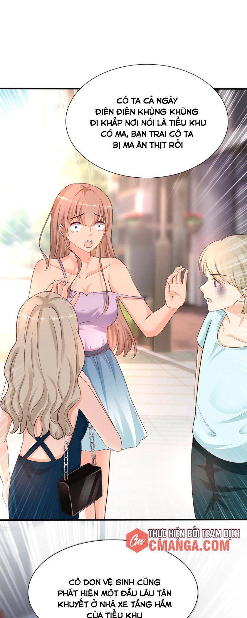 Tối Cường Vận Đào Hoa Chap 172 - Next Chap 173