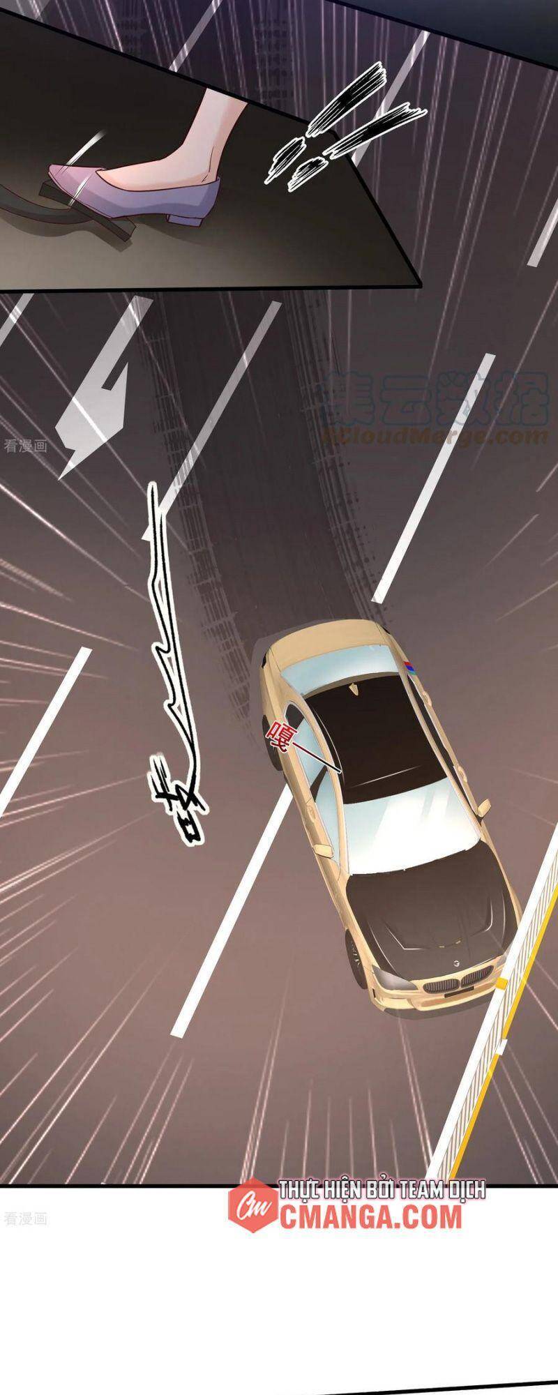Tối Cường Vận Đào Hoa Chap 172 - Next Chap 173