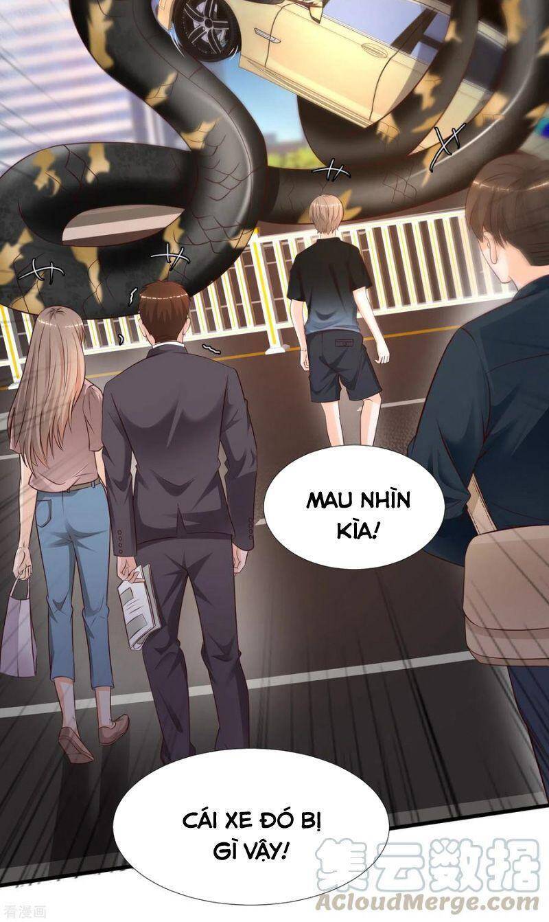 Tối Cường Vận Đào Hoa Chap 172 - Next Chap 173