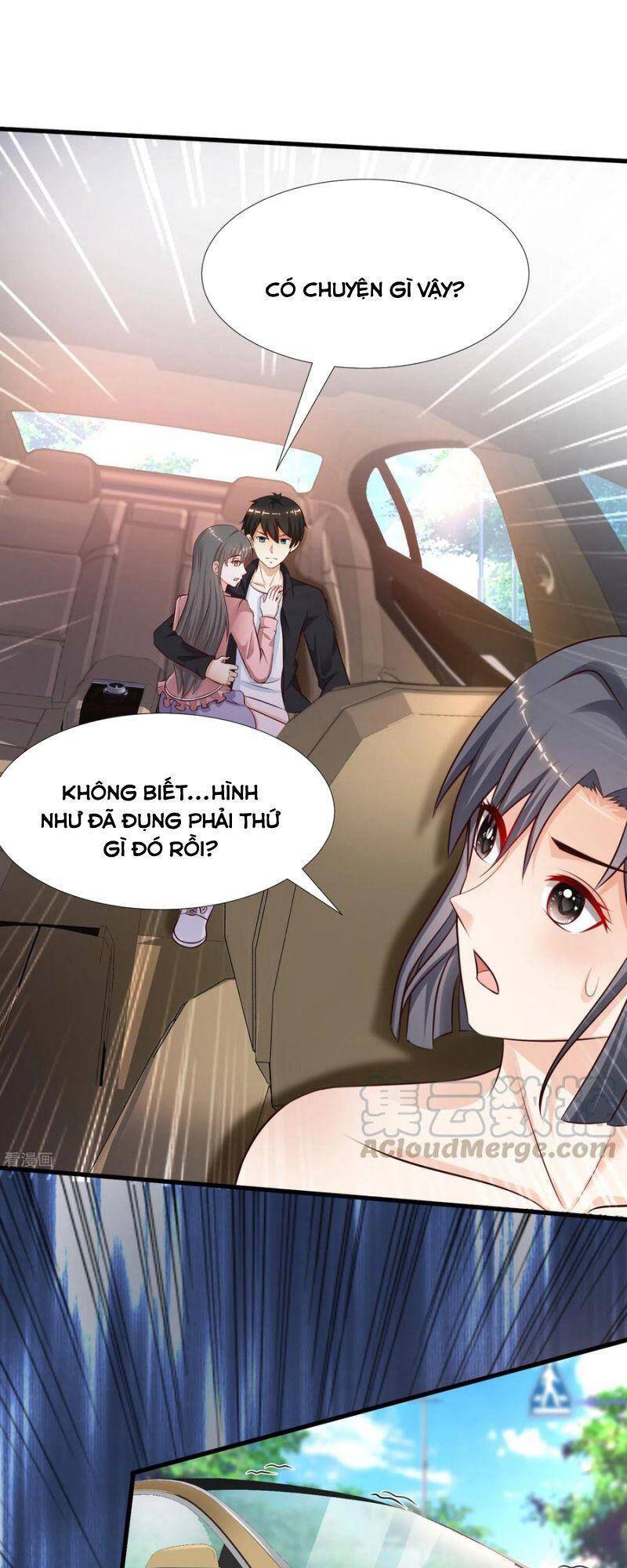 Tối Cường Vận Đào Hoa Chap 172 - Next Chap 173