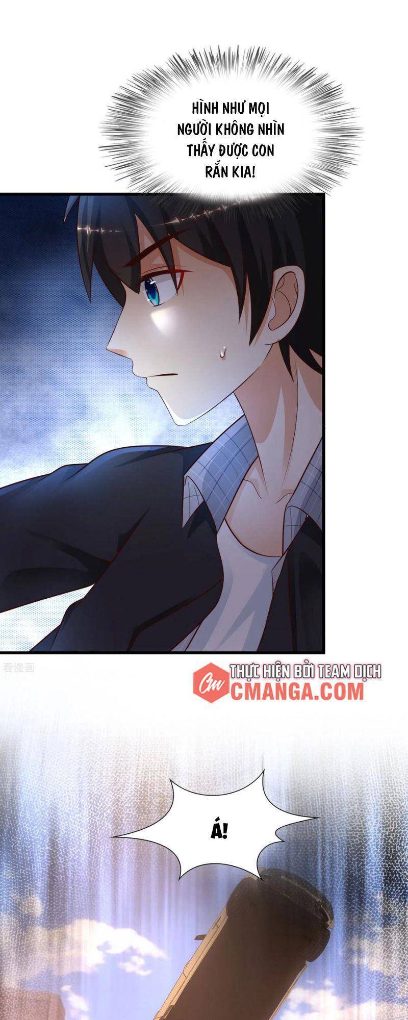 Tối Cường Vận Đào Hoa Chap 172 - Next Chap 173