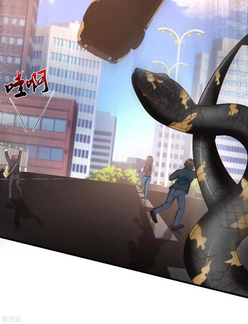 Tối Cường Vận Đào Hoa Chap 172 - Next Chap 173