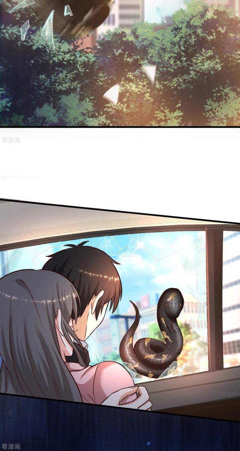 Tối Cường Vận Đào Hoa Chap 172 - Next Chap 173