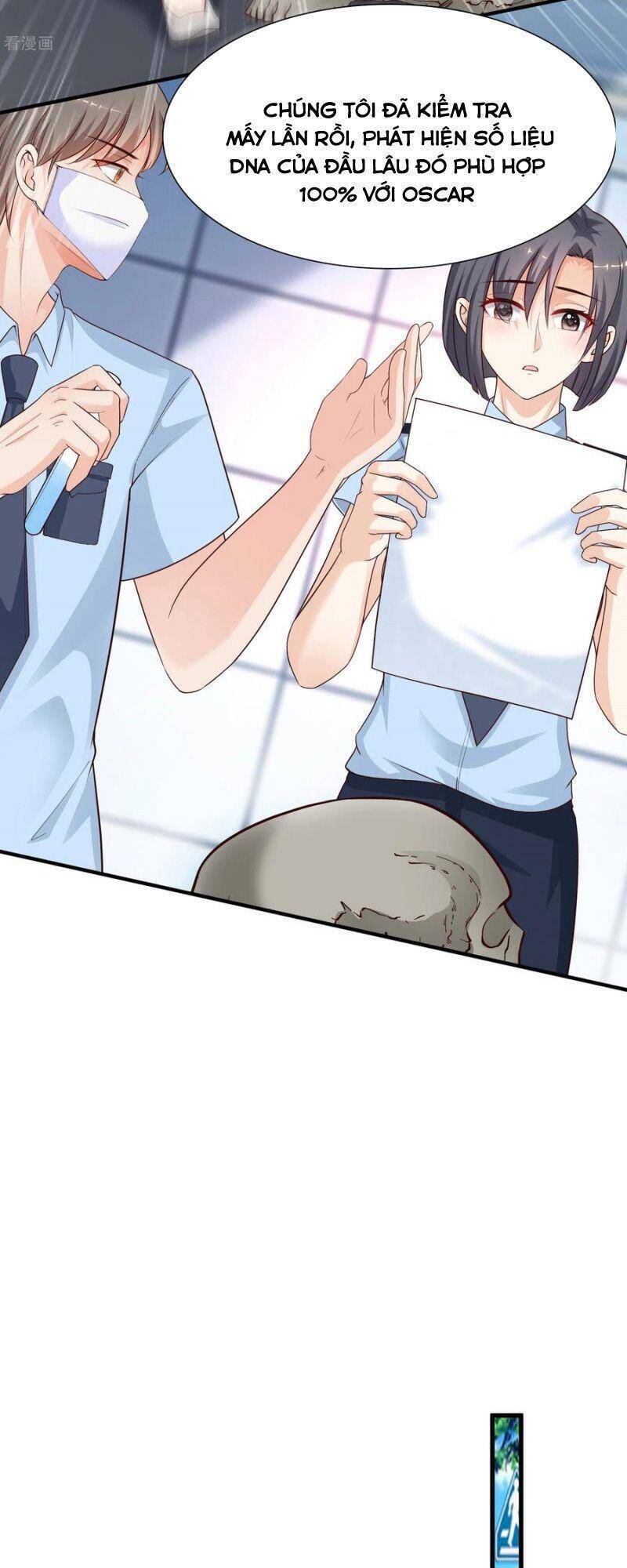 Tối Cường Vận Đào Hoa Chap 172 - Next Chap 173