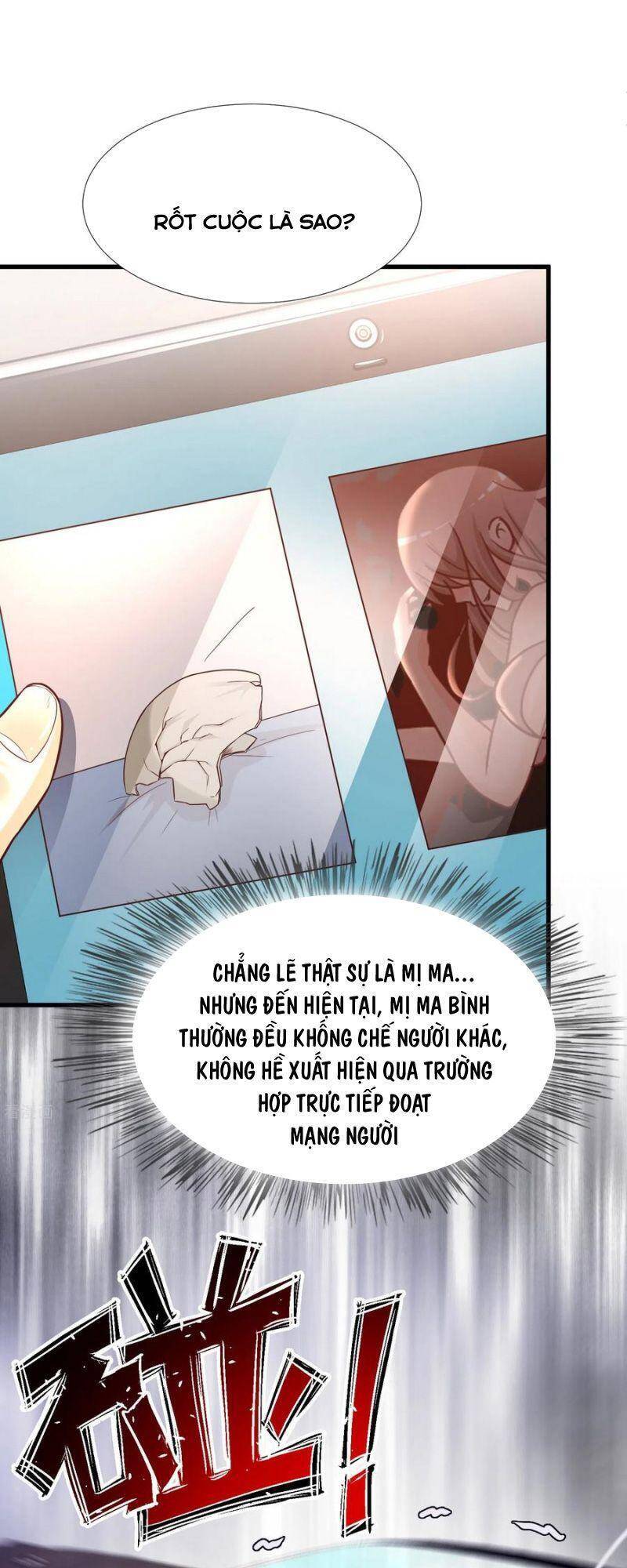 Tối Cường Vận Đào Hoa Chap 172 - Next Chap 173