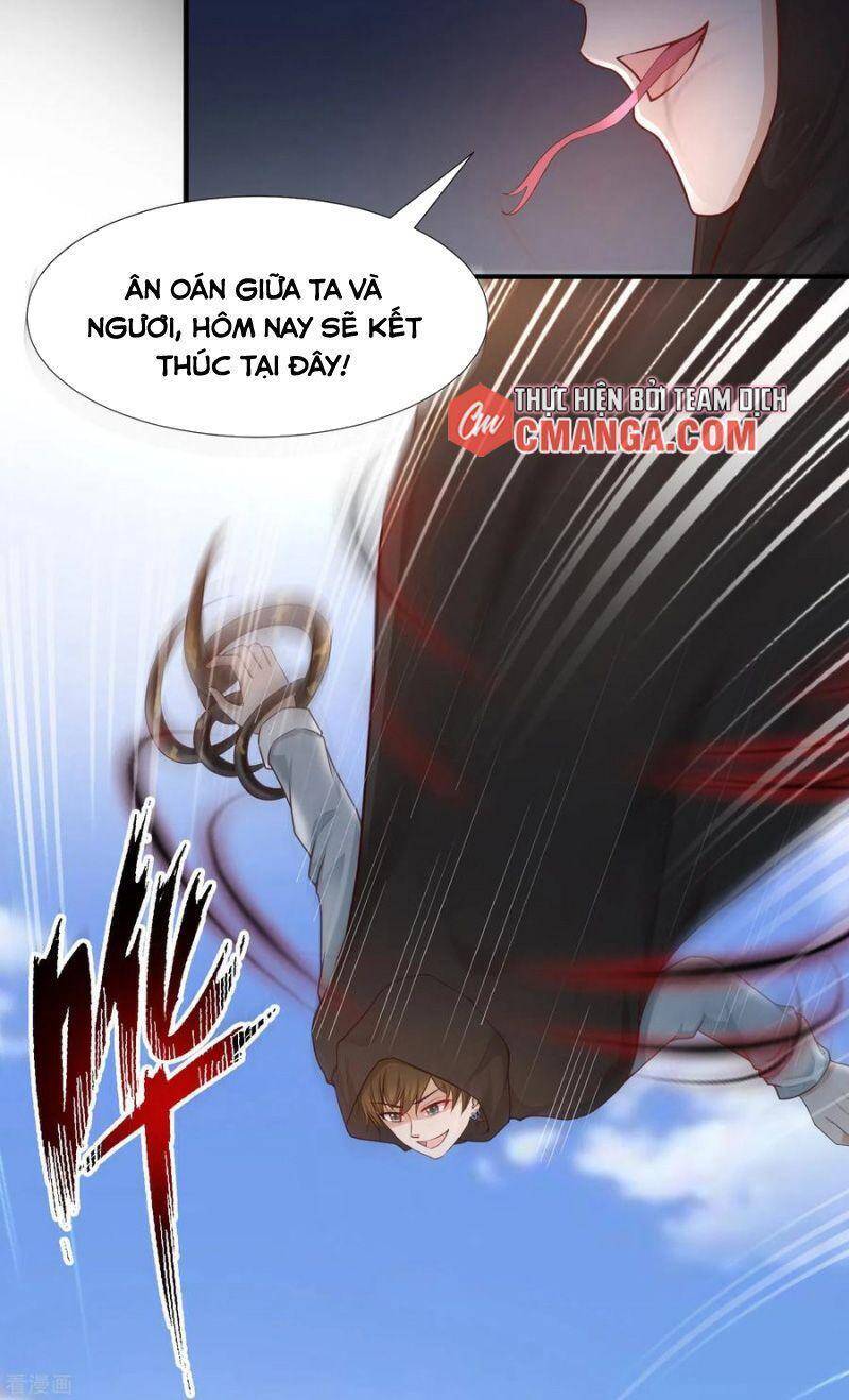 Tối Cường Vận Đào Hoa Chap 173 - Next Chap 174