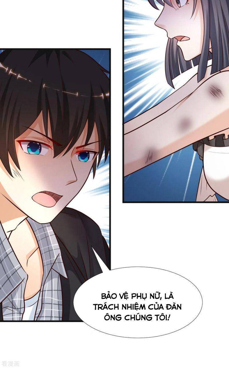 Tối Cường Vận Đào Hoa Chap 173 - Next Chap 174
