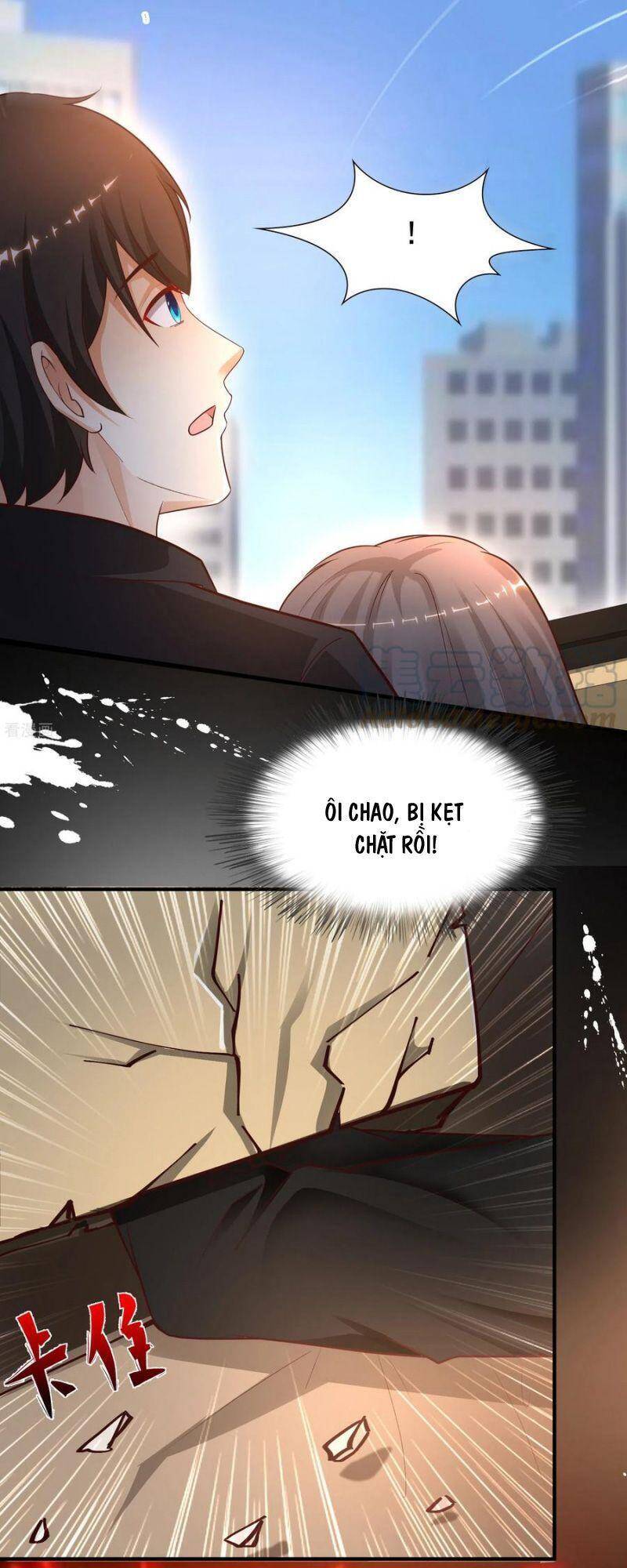 Tối Cường Vận Đào Hoa Chap 173 - Next Chap 174