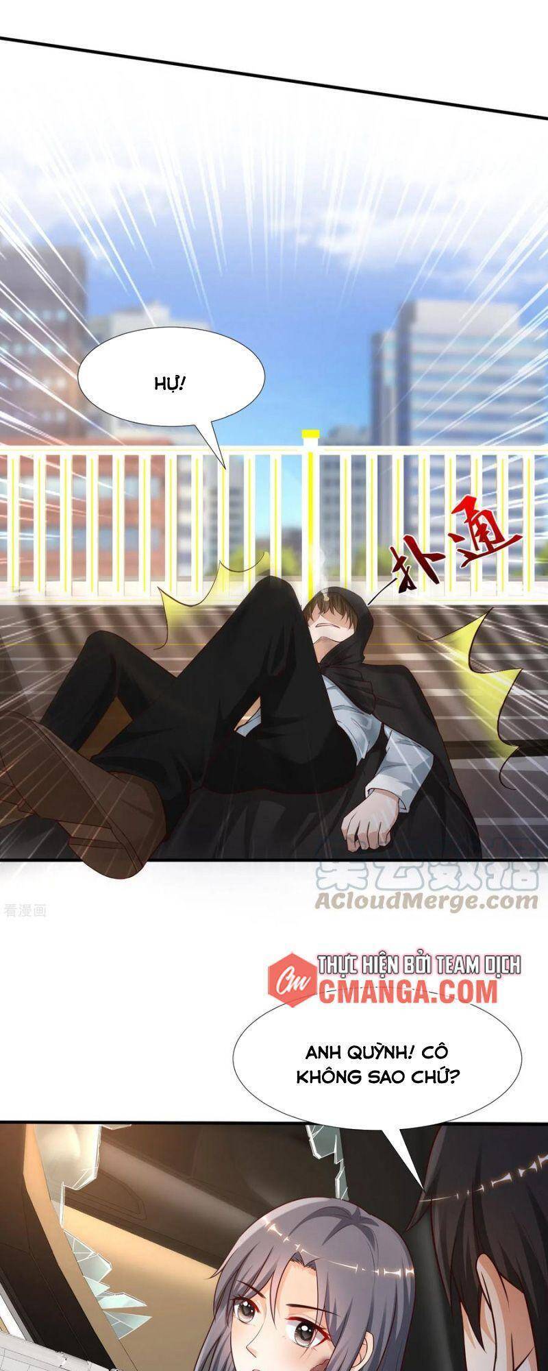 Tối Cường Vận Đào Hoa Chap 173 - Next Chap 174