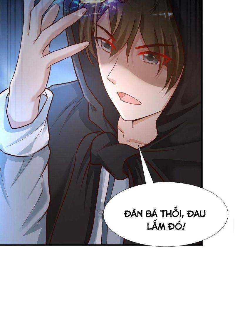 Tối Cường Vận Đào Hoa Chap 173 - Next Chap 174