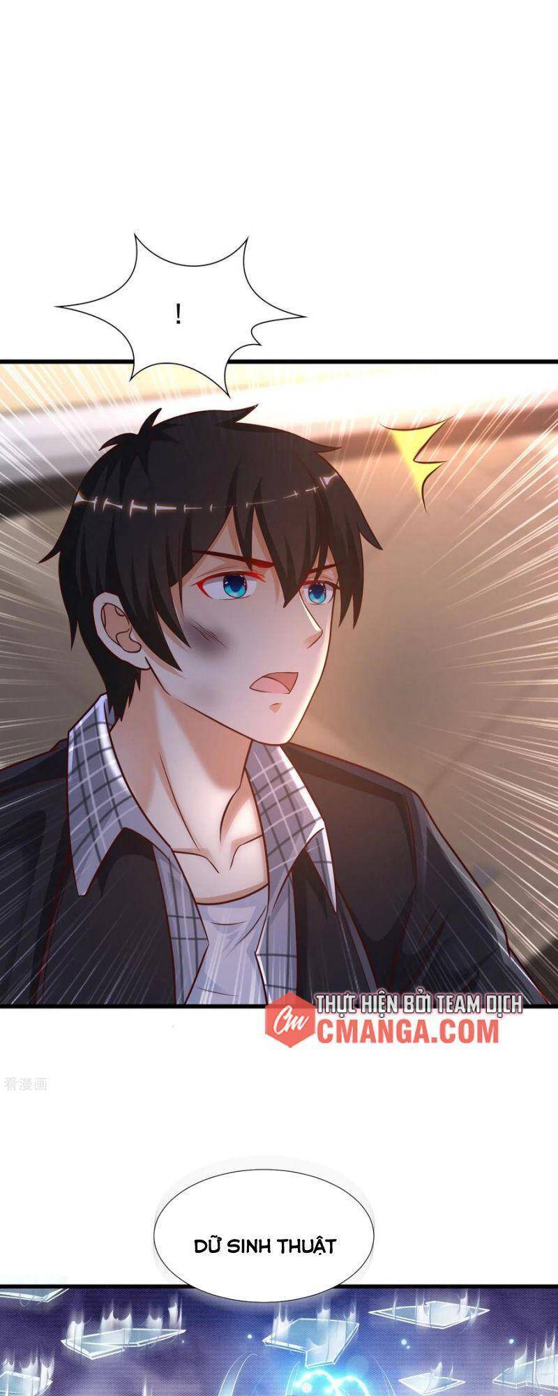 Tối Cường Vận Đào Hoa Chap 173 - Next Chap 174